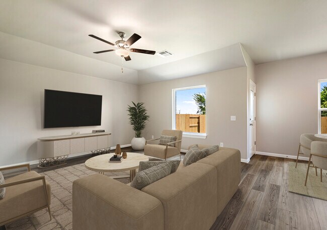 709 Ashleigh Dr unit 37001067, Tuttle, OK 73089 - photo 6