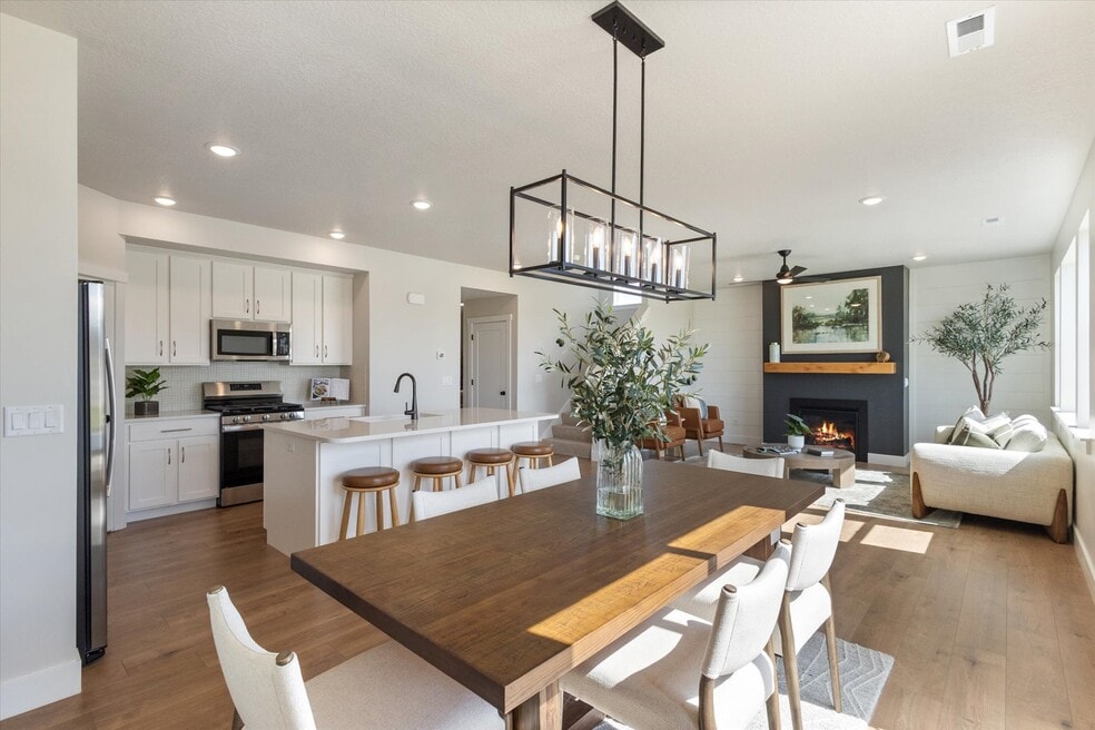 8658 S Pierson Farm Dr unit 38197927, West Jordan, UT 84088 - photo 1