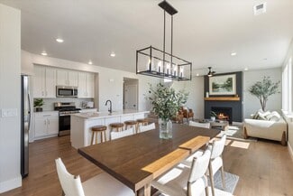 8658 S Pierson Farm Dr Unit 38197927, West Jordan, UT 84088