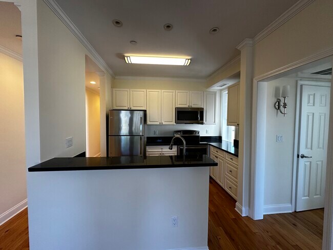 5 Chauncy St unit 55-1, Cambridge, MA 02138 - photo 4