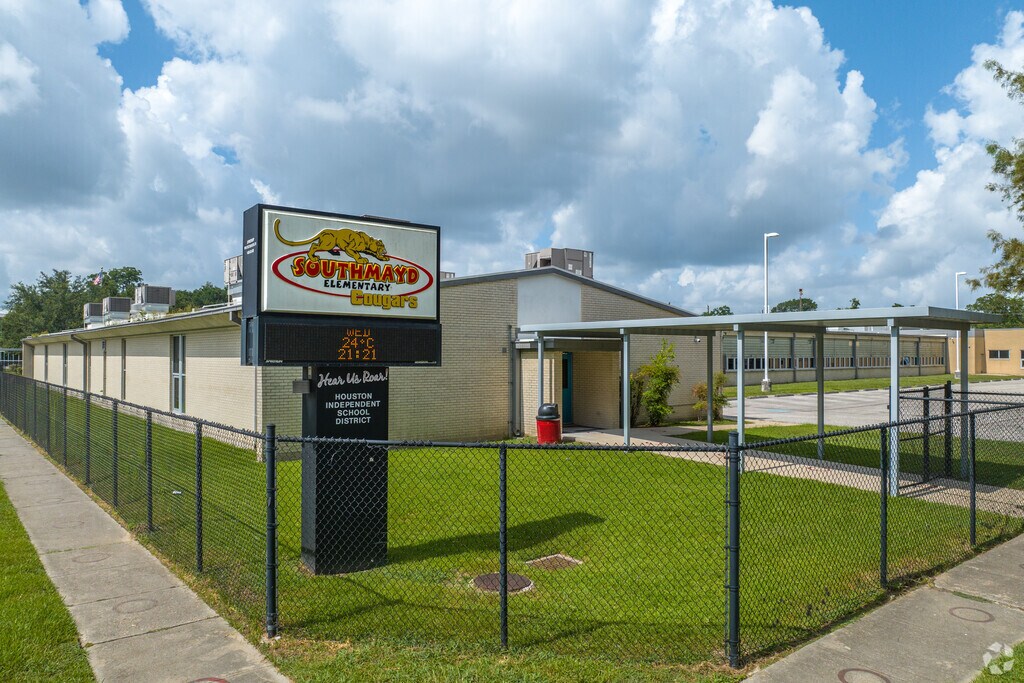 Southmayd Elementary School, Houston TX Rankings & Reviews