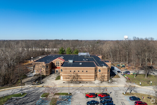 Wilder Elementary School