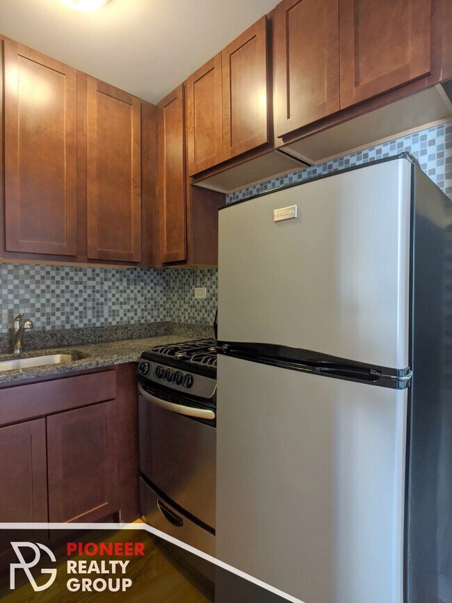 560 W Arlington Place unit 607, Chicago, IL 60614 - photo 6