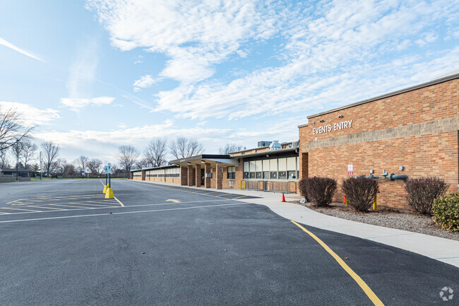 Gardner Elementary School