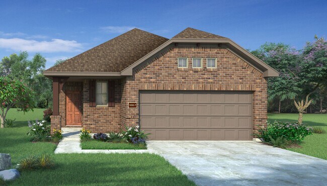 21731 Carballo Oak unit 36451551, Tomball, TX 77377 - photo 4