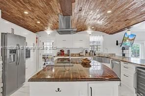 247 SW 5th St, Dania, FL 33004 - photo 4