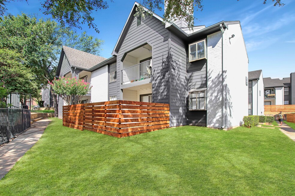 Wythe Apartment Homes 1814 Estrada Pkwy, Irving, TX