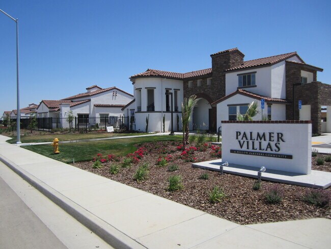 Palmer Villas Apartments, Huron, CA 93234 - photo 5
