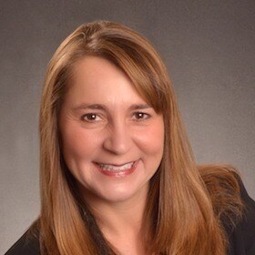 Jacqueline Powalowski