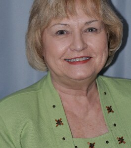 Joyce Tangorra