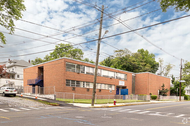 Trinity Temple Academy values each child's uniqueness and a positive educational environment.