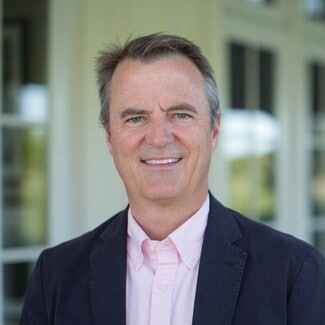 David Ferrall