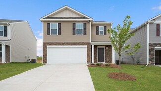 115 Cranford Rd, Fountain Inn, SC 29644