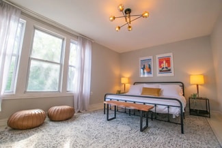 2734 S Bonfield St Unit 2, Chicago, IL 60608