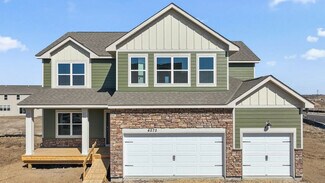 1531 Clover Preserve Way, Chaska, MN 55318