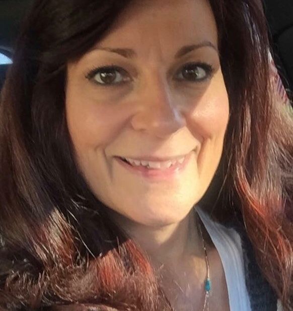 Tracy Dupuis