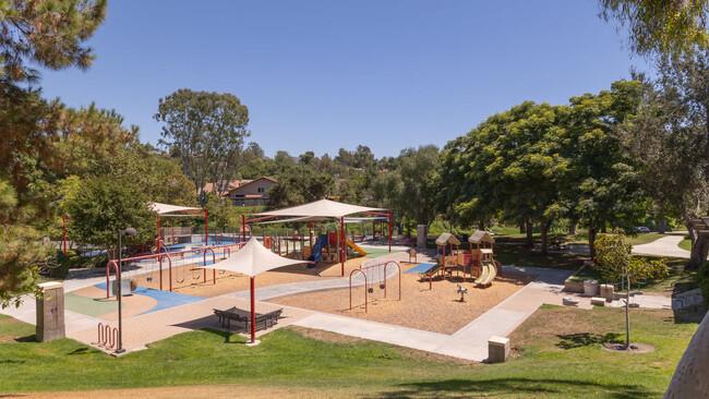 Fun for the Kids at Pitsford Park