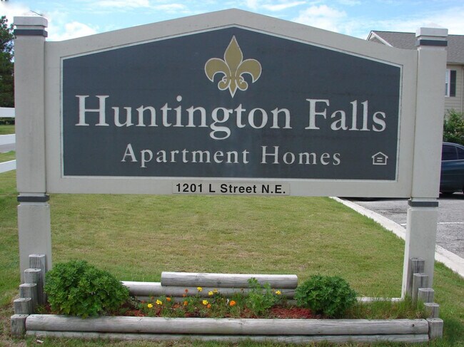 Huntington Falls, Ardmore, OK 73401 - photo 3