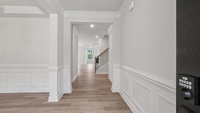 160 Asmodean Ln, Troutman, NC 28166 - photo 2