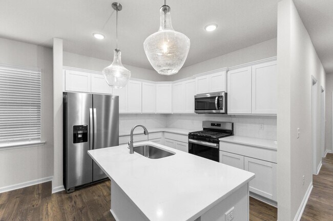 1201 Summer Duck Loop, Florence, SC 29501 - photo 6