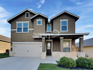 3219 Just Because, San Antonio, TX 78245