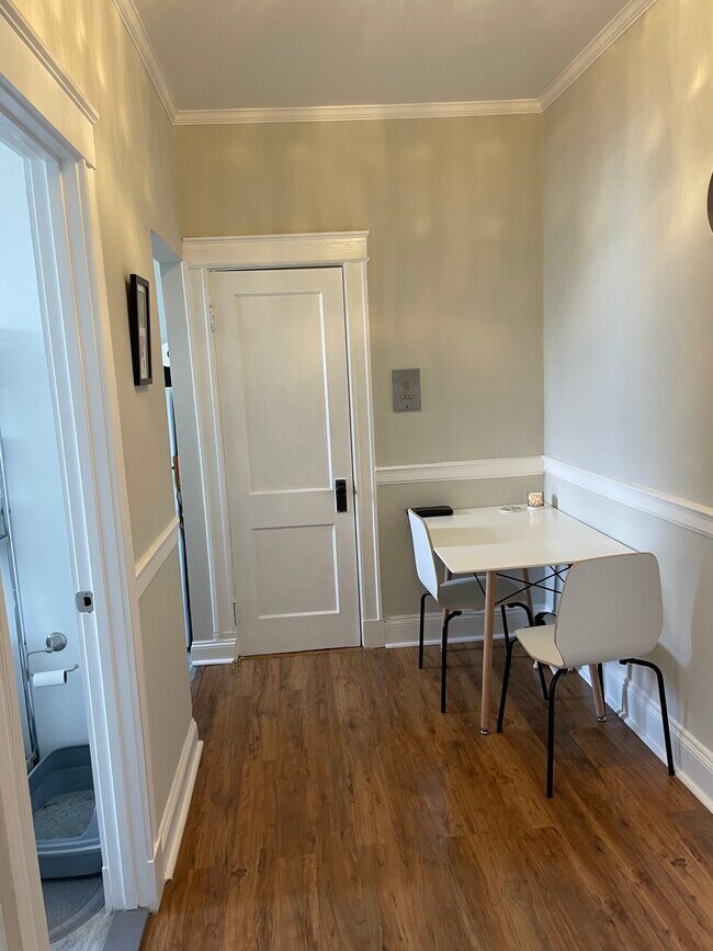 1165 Commonwealth Ave unit 5, Allston, MA 02134 - photo 5