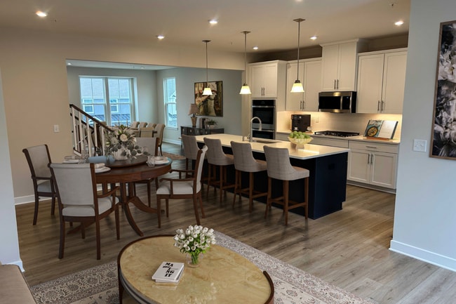 111 S Durham Dr, Wall Township, NJ 07731 - photo 2