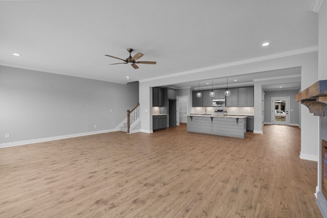 1909 Gracie Bug Lp, Murfreesboro, TN 37128 - photo 7