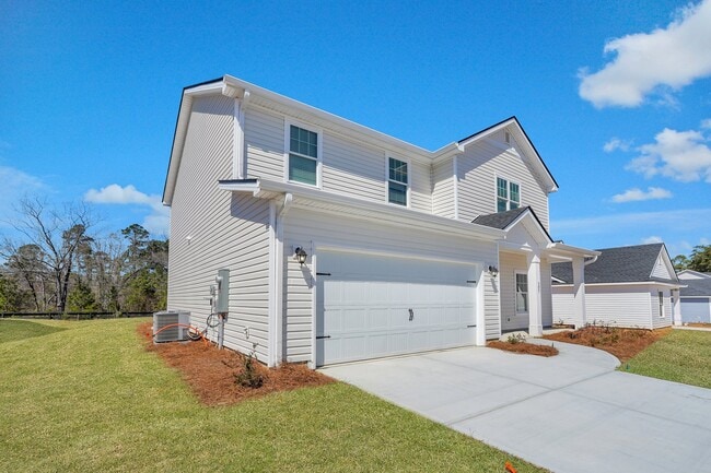 307 Somera Ln, Statesboro, GA 30461 - photo 3