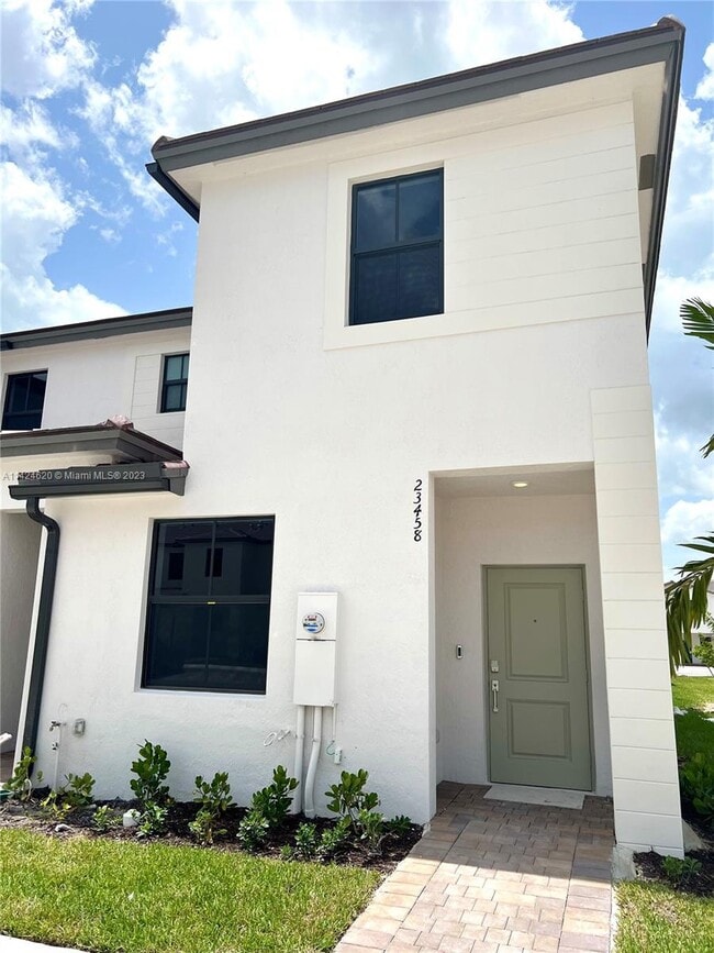 23458 SW 127th Place, Princeton, FL 33032