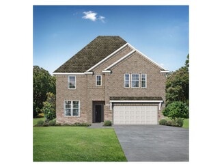 214 Saddletree Dr, Nevada, TX 75173