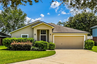 2549 Fox Hill Ln, Jacksonville, FL 32221