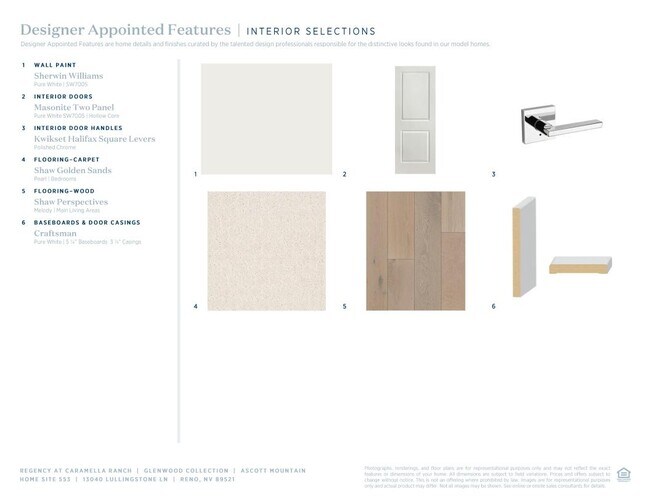 13040 Lullingstone Ln, Reno, NV 89521 - photo 5