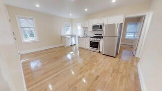 30 Cambridge Terrace Unit 2, Cambridge, MA 02140