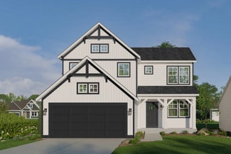 0 Deer Creek Meadows St Unit 37505983, Spring Lake, MI