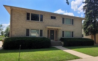 922 High St Unit High Street, Madison, WI 53715