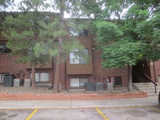 324 Wright St Unit 205, Lakewood, CO 80228