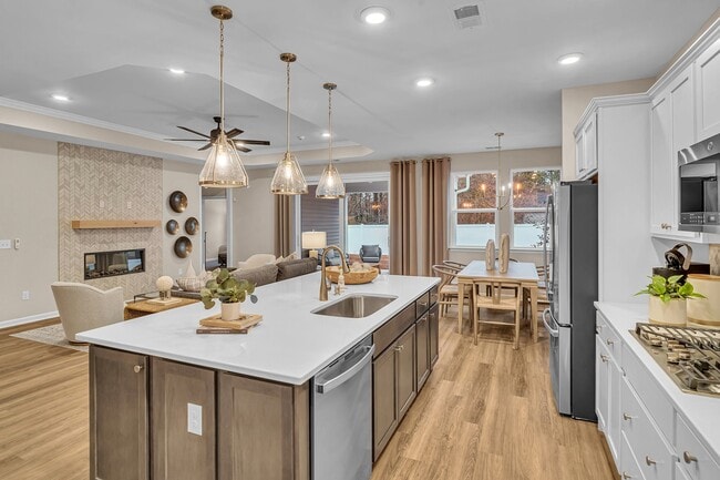 104 Little Cedar Dr unit 36924498, Longs, SC 29568 - photo 7