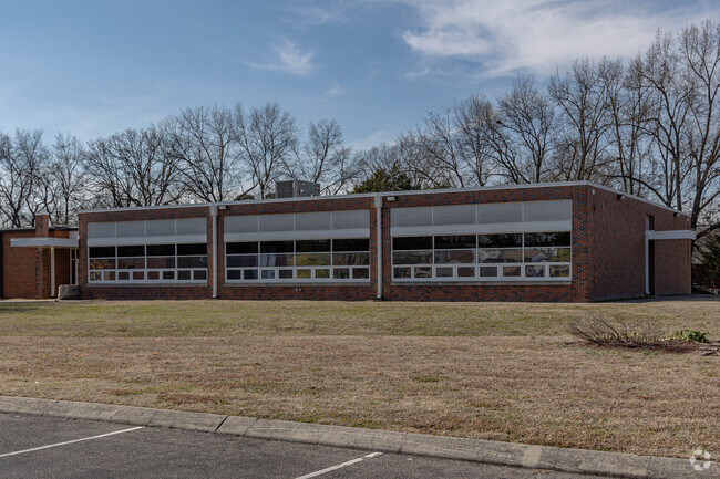 Saint Rose of Lima Catholic School offers education to students in grades K-8.