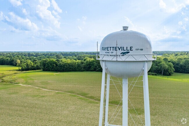 Fayettesville