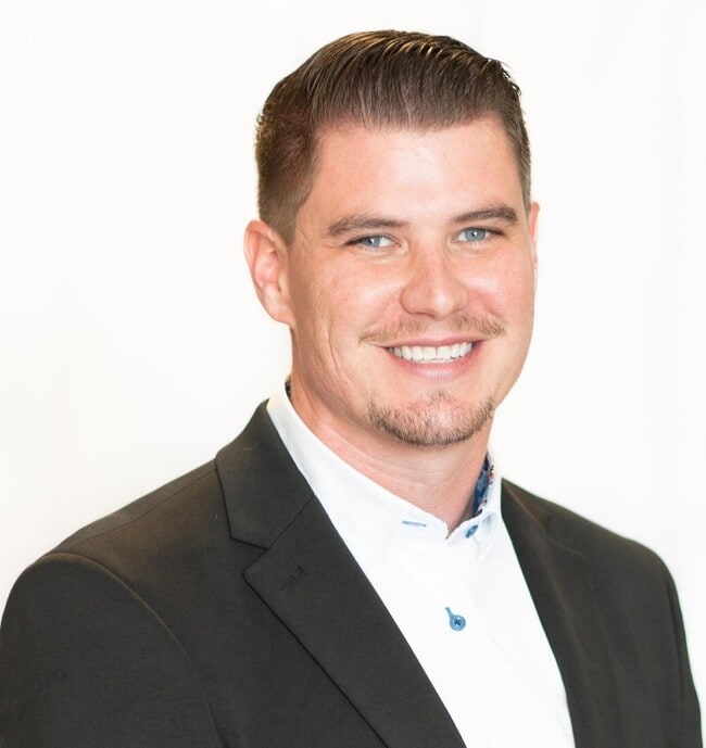 Kevin Gendreau