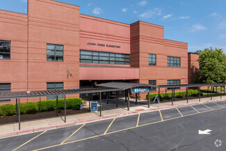 Johns Creek Elementary School