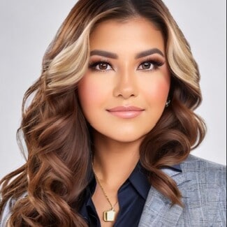 Janette Landaverde