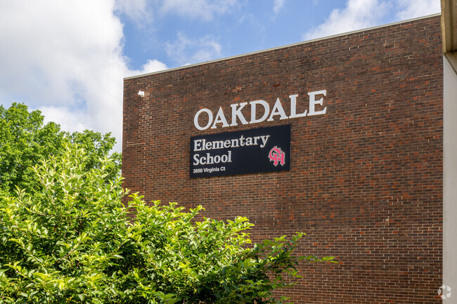Oakdale Elementary School