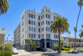 1036 Menlo Ave, Los Angeles, CA 90006