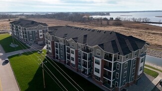 3484 Lake Butte Des Morts Dr, Oshkosh, WI 54904