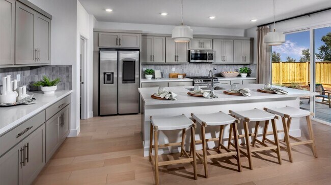 7727 Levant Place unit 36033572, Tracy, CA 95377 - photo 6