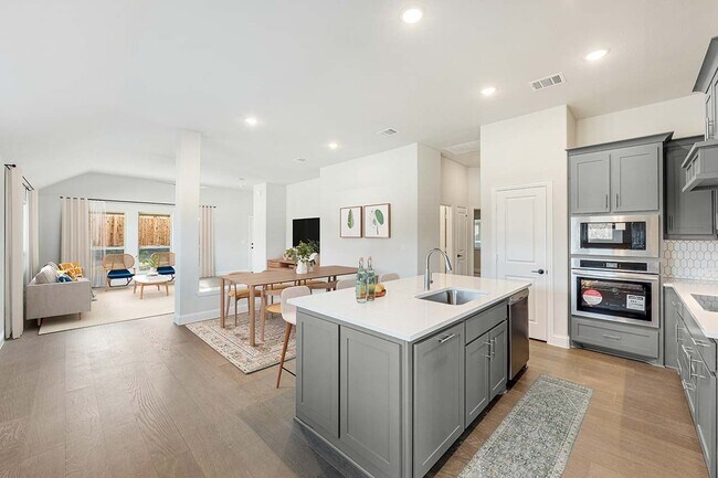 1154 Bailey Ranch Rd unit 36580729, Aledo, TX 76008 - photo 6