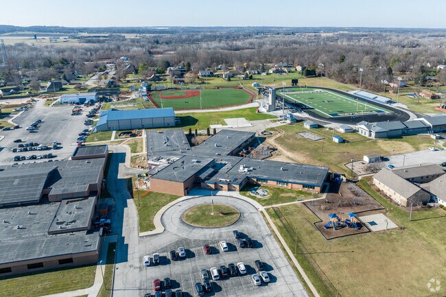 Northwood Elementary School