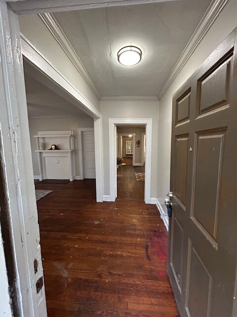 927 S Jackson St unit A, Salisbury, NC 28144 - photo 3